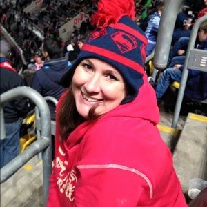 Meet your Posher, Jeanine